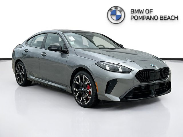 2026 BMW 2 Series 228
