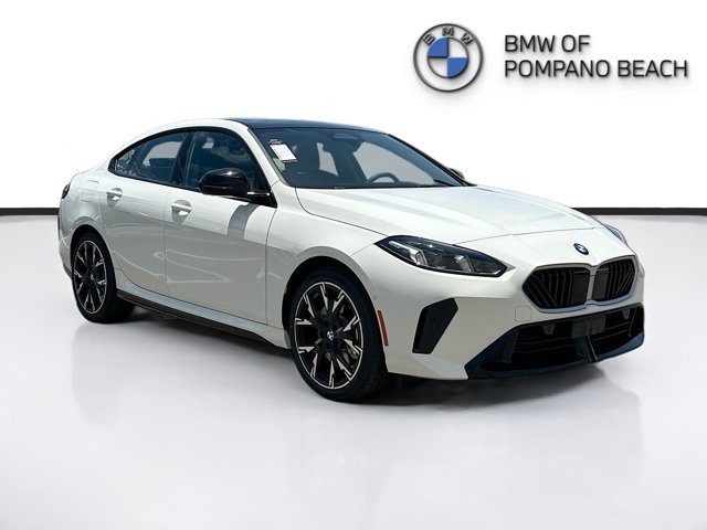 2026 BMW 2 Series 228