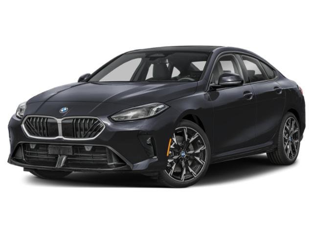 2026 BMW 2 Series 228