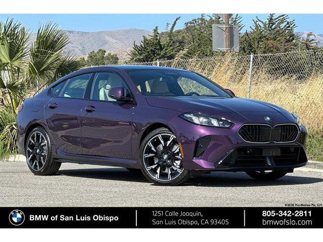 2026 BMW 2 Series 228