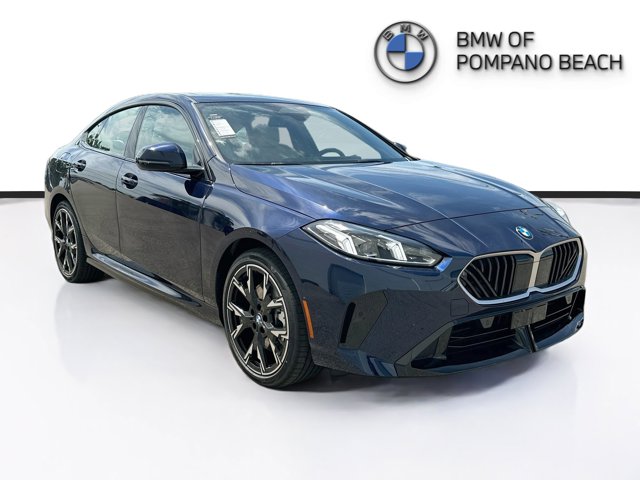 2026 BMW 2 Series 228