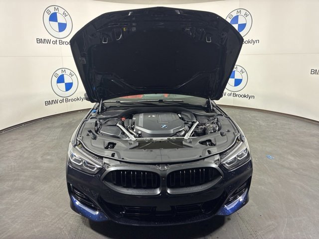 2026 BMW 8 Series 840i - Photo 10