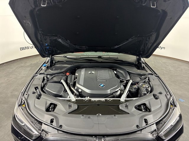 2026 BMW 8 Series 840i - Photo 11