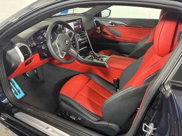 2026 BMW 8 Series 840i - Photo 13