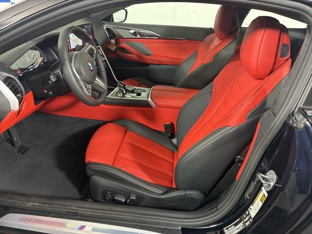 2026 BMW 8 Series 840i - Photo 14