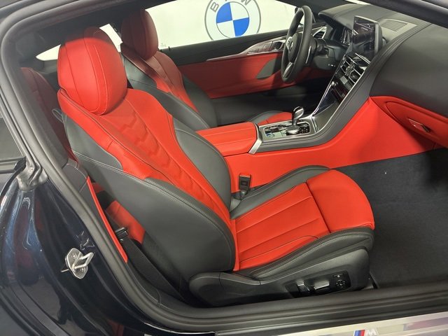 2026 BMW 8 Series 840i - Photo 25