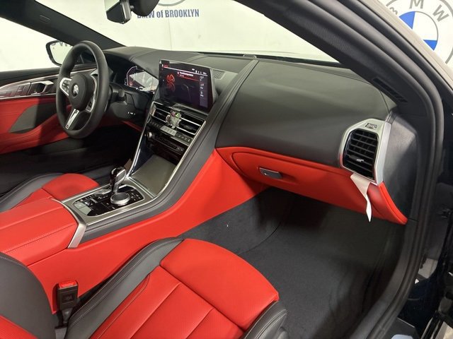 2026 BMW 8 Series 840i - Photo 26