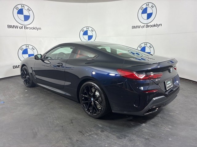 2026 BMW 8 Series 840i - Photo 5