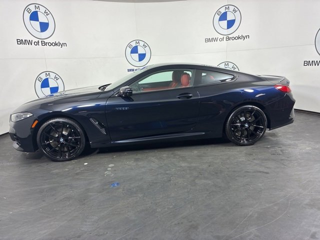 2026 BMW 8 Series 840i - Photo 6