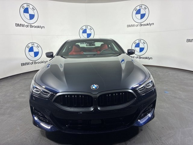 2026 BMW 8 Series 840i - Photo 8