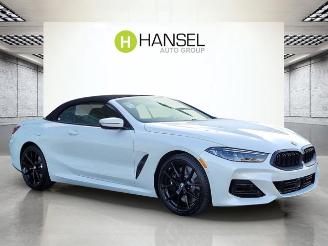 2026 BMW 8 Series 840i - Photo 20