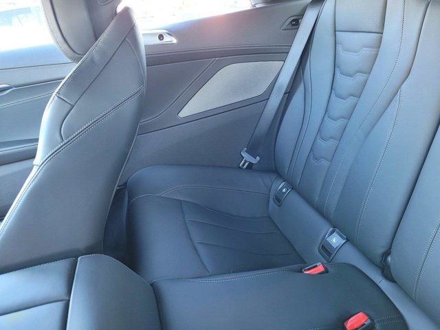 2026 BMW 8 Series 840i - Photo 31