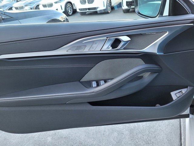 2026 BMW 8 Series 840i - Photo 35