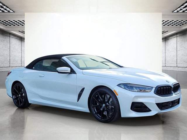 2026 BMW 8 Series 840i - Photo 21
