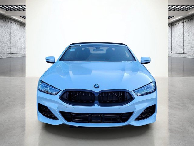 2026 BMW 8 Series 840i - Photo 22