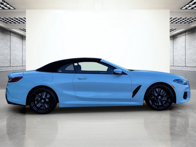 2026 BMW 8 Series 840i - Photo 23