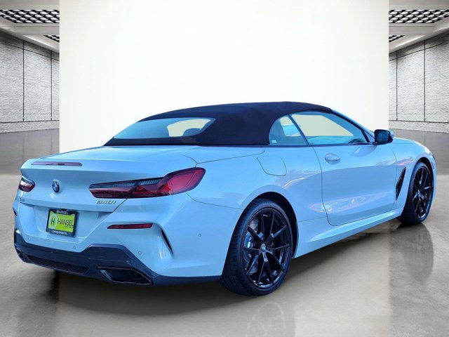 2026 BMW 8 Series 840i - Photo 24