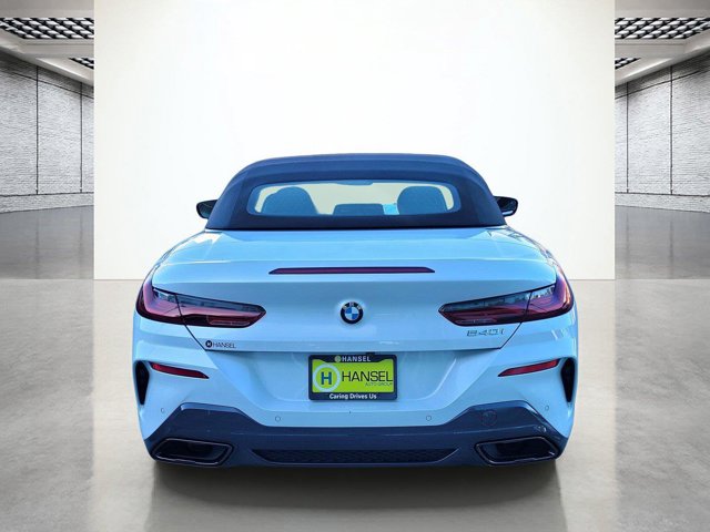 2026 BMW 8 Series 840i - Photo 25