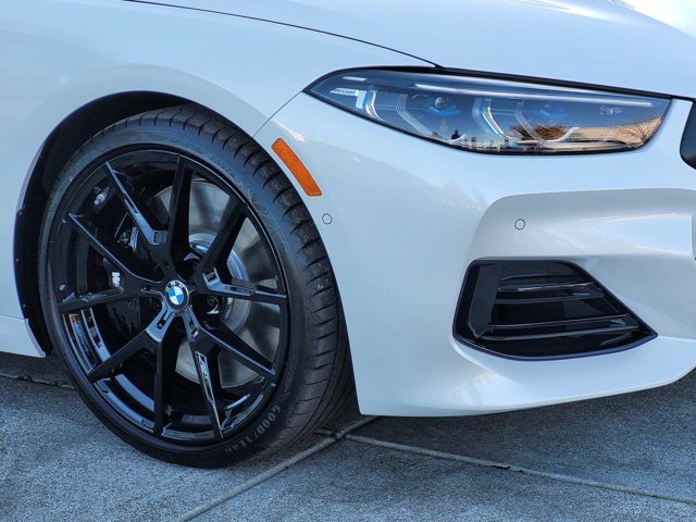 2026 BMW 8 Series 840i - Photo 26