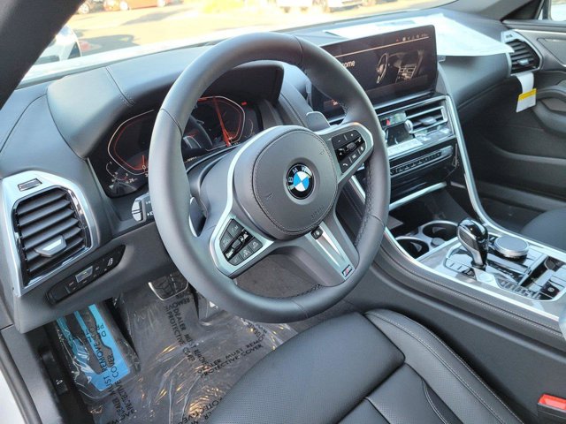 2026 BMW 8 Series 840i - Photo 27