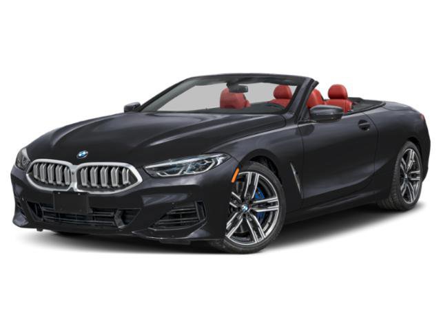 2026 BMW 840i