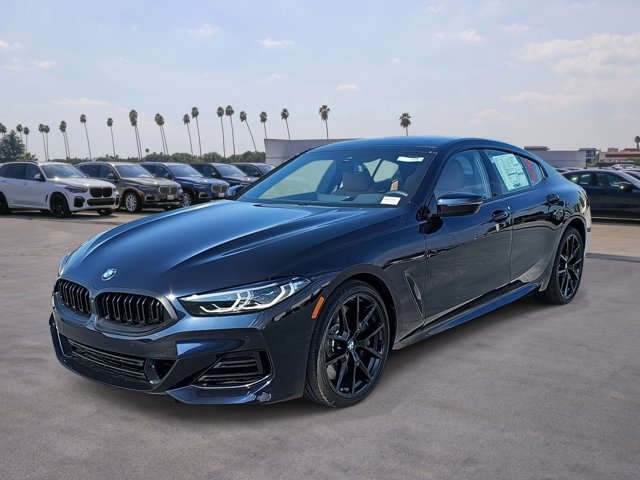 2026 BMW 8 Series 840i - Photo 38