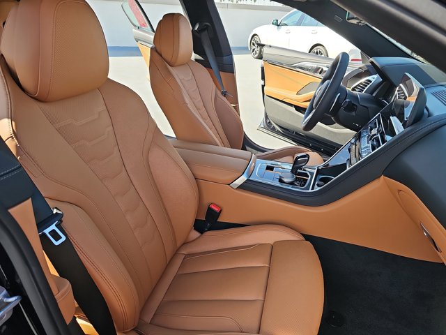 2026 BMW 8 Series 840i - Photo 47