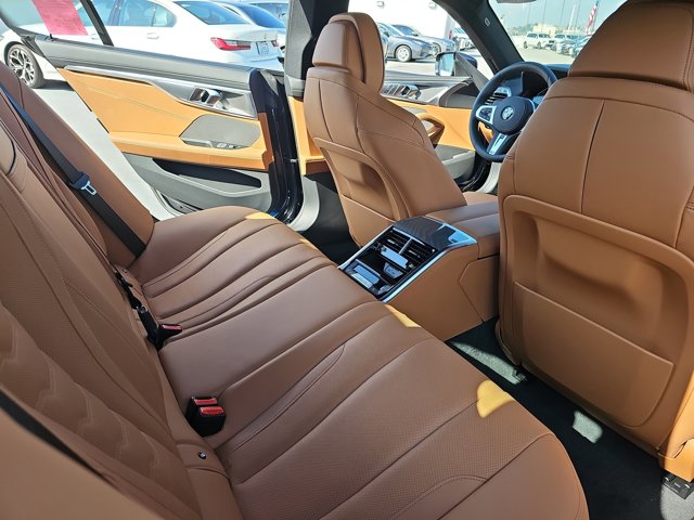 2026 BMW 8 Series 840i - Photo 48
