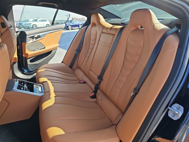 2026 BMW 8 Series 840i - Photo 51