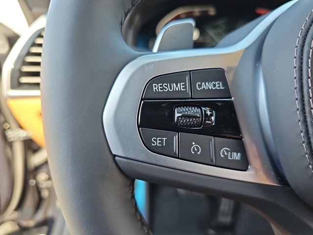 2026 BMW 8 Series 840i - Photo 54