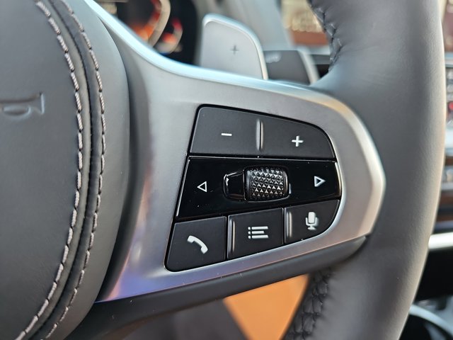 2026 BMW 8 Series 840i - Photo 55