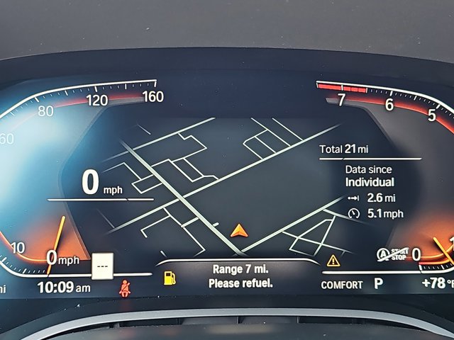2026 BMW 8 Series 840i - Photo 56