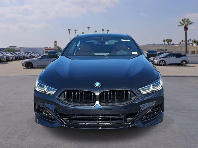 2026 BMW 8 Series 840i - Photo 39