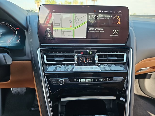 2026 BMW 8 Series 840i - Photo 57
