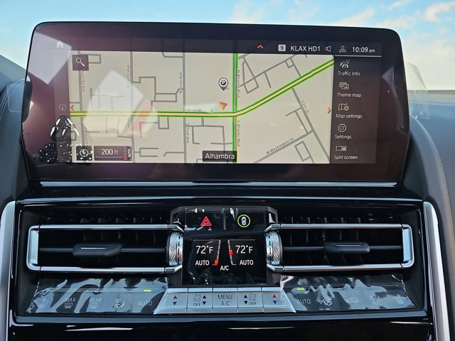 2026 BMW 8 Series 840i - Photo 59