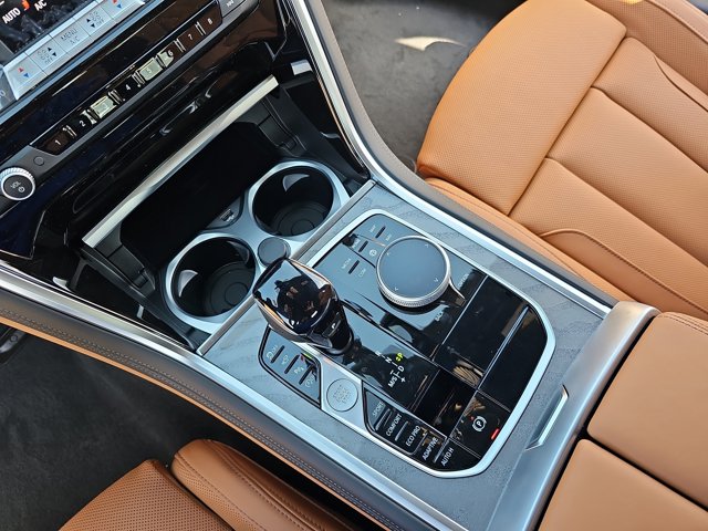 2026 BMW 8 Series 840i - Photo 62