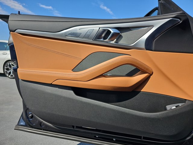 2026 BMW 8 Series 840i - Photo 64