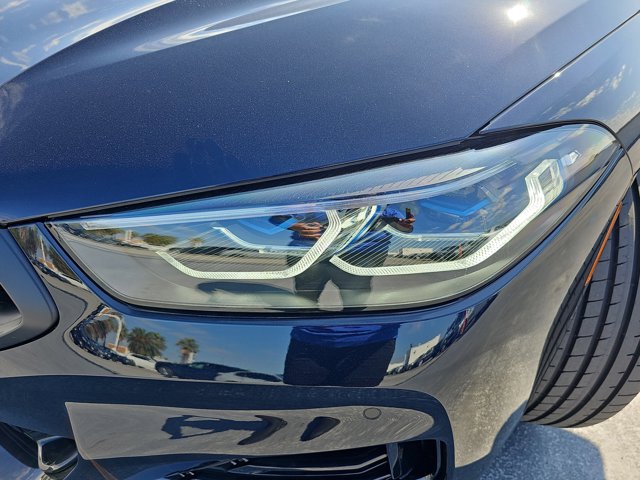 2026 BMW 8 Series 840i - Photo 69