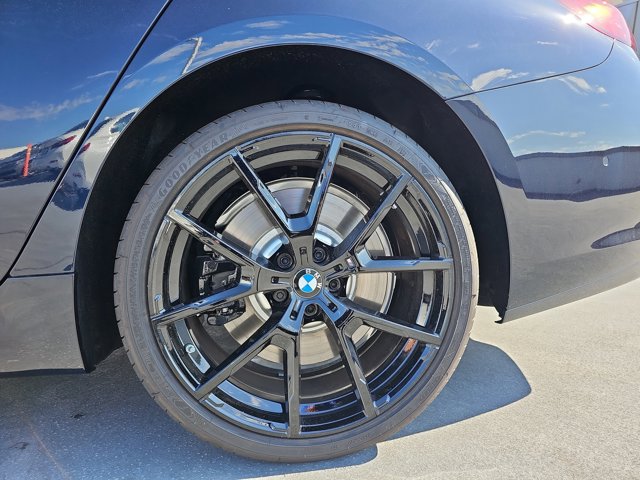 2026 BMW 8 Series 840i - Photo 71