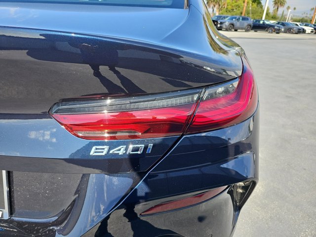 2026 BMW 8 Series 840i - Photo 72
