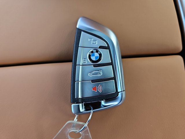 2026 BMW 8 Series 840i - Photo 74