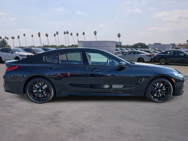 2026 BMW 8 Series 840i - Photo 41