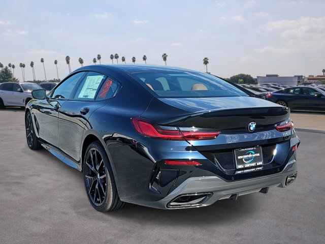 2026 BMW 8 Series 840i - Photo 44