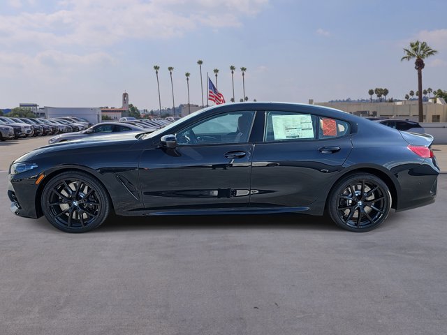 2026 BMW 8 Series 840i - Photo 45