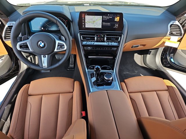 2026 BMW 8 Series 840i - Photo 46
