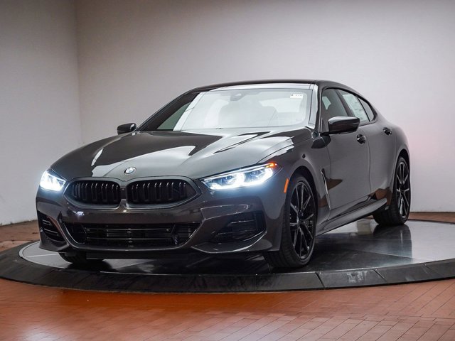 2026 BMW 8 Series 840i - Photo 29