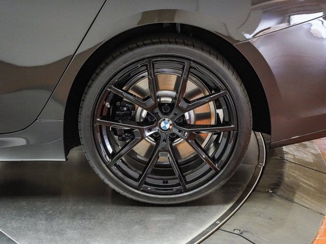 2026 BMW 8 Series 840i - Photo 38