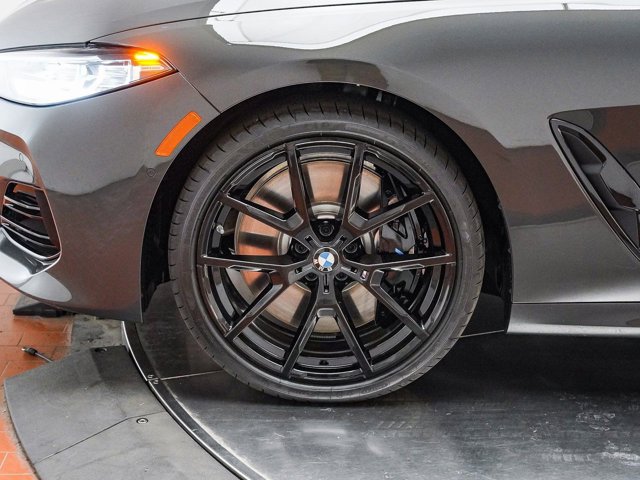 2026 BMW 8 Series 840i - Photo 39