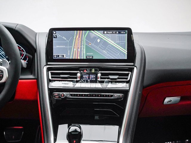 2026 BMW 8 Series 840i - Photo 41