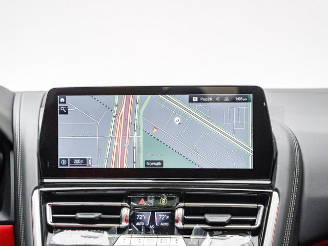 2026 BMW 8 Series 840i - Photo 42